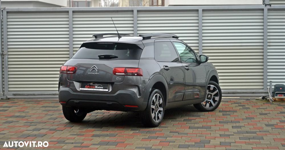 Citroën C4 Cactus Pure Tech 110 Stop&Start EAT6 Shine - 15
