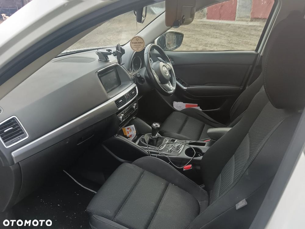 Mazda CX-5 SKYACTIV-D 150 Exclusive-Line - 12