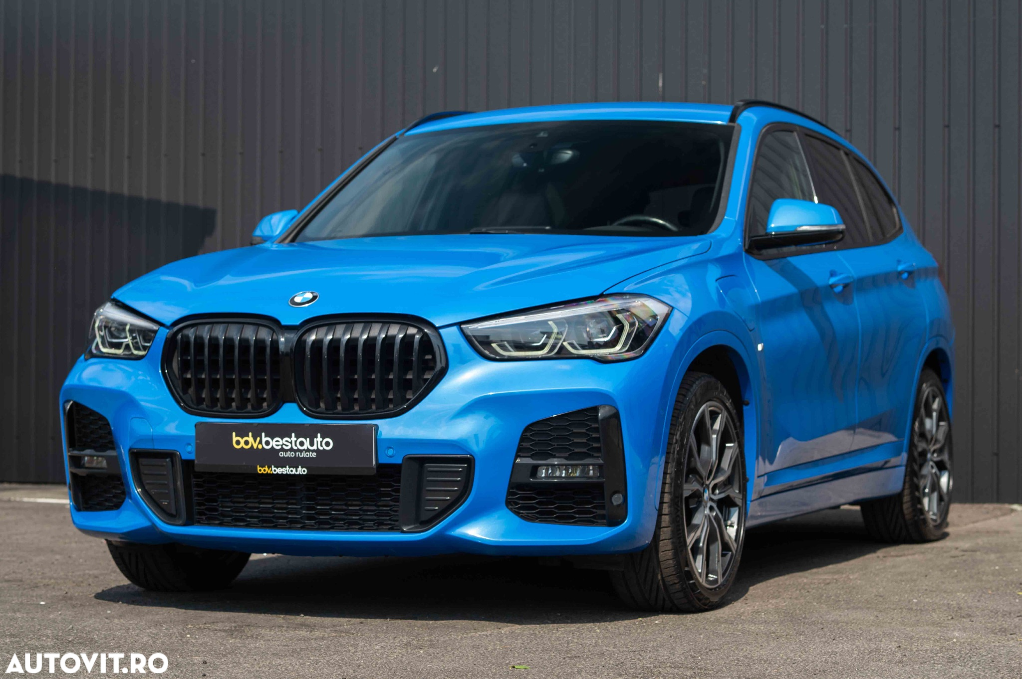 BMW X1 xDrive25e AT PHEV - 29