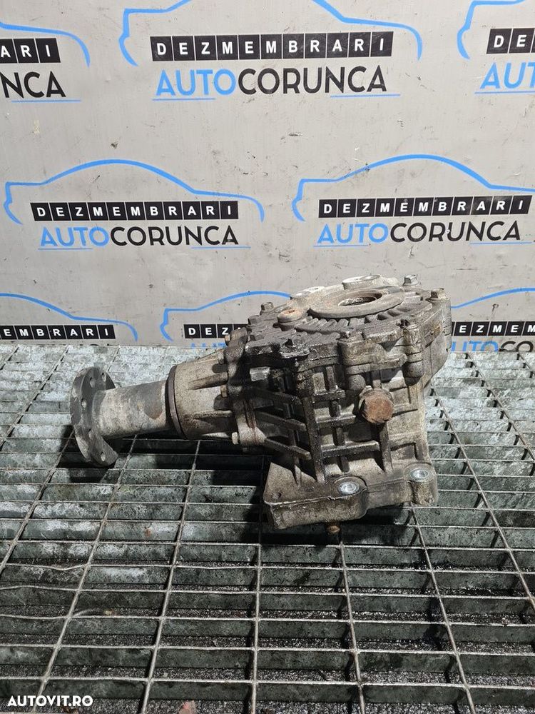 Cutie de Tranfer Grup Fata Kia Sorento II 2.2 D 2009 - 2015 197CP Automata D4HB (821) ... - 4