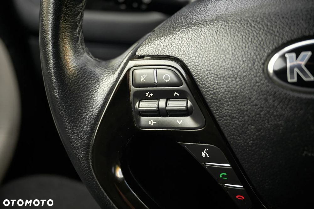 Kia Ceed Cee'd 1.6 CRDi Business Line - 33