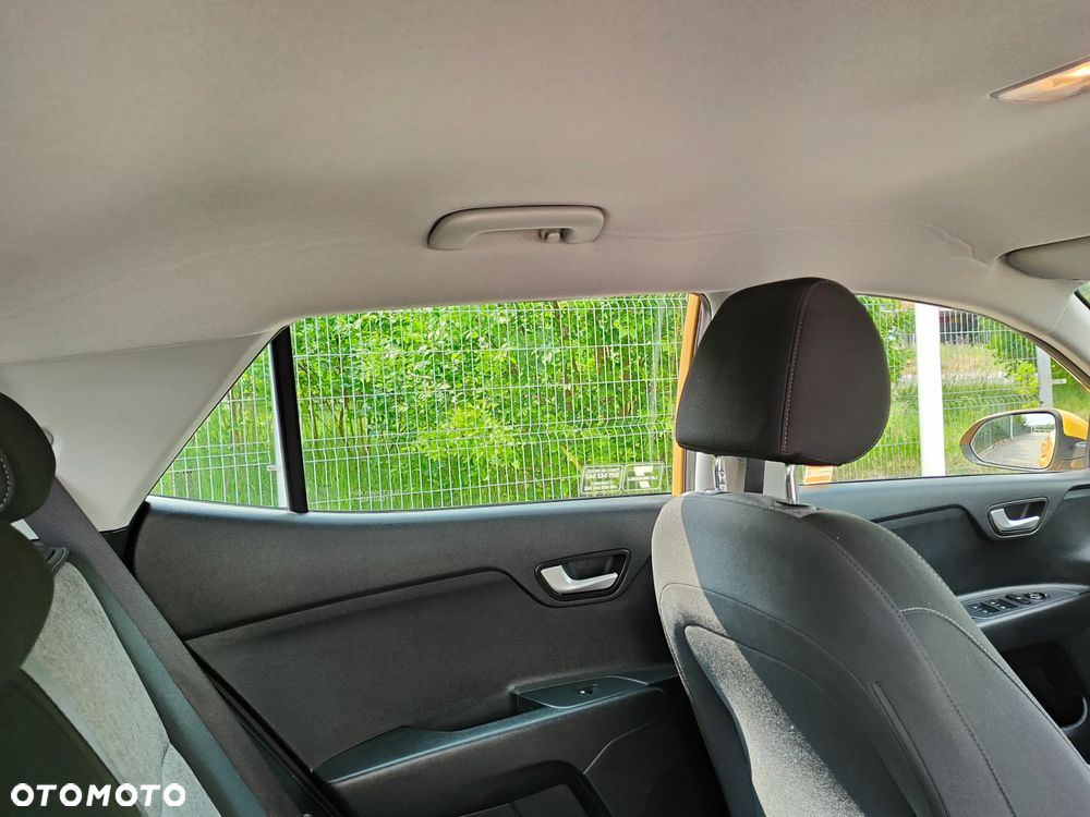 Kia Stonic 1.0 T-GDI M DCT - 32