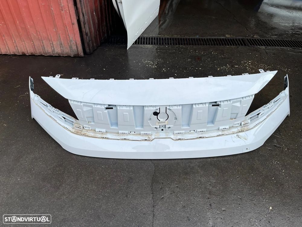 Opel Vivaro 2024 on PARA CHOQUES FRENTE - PC640 - 1