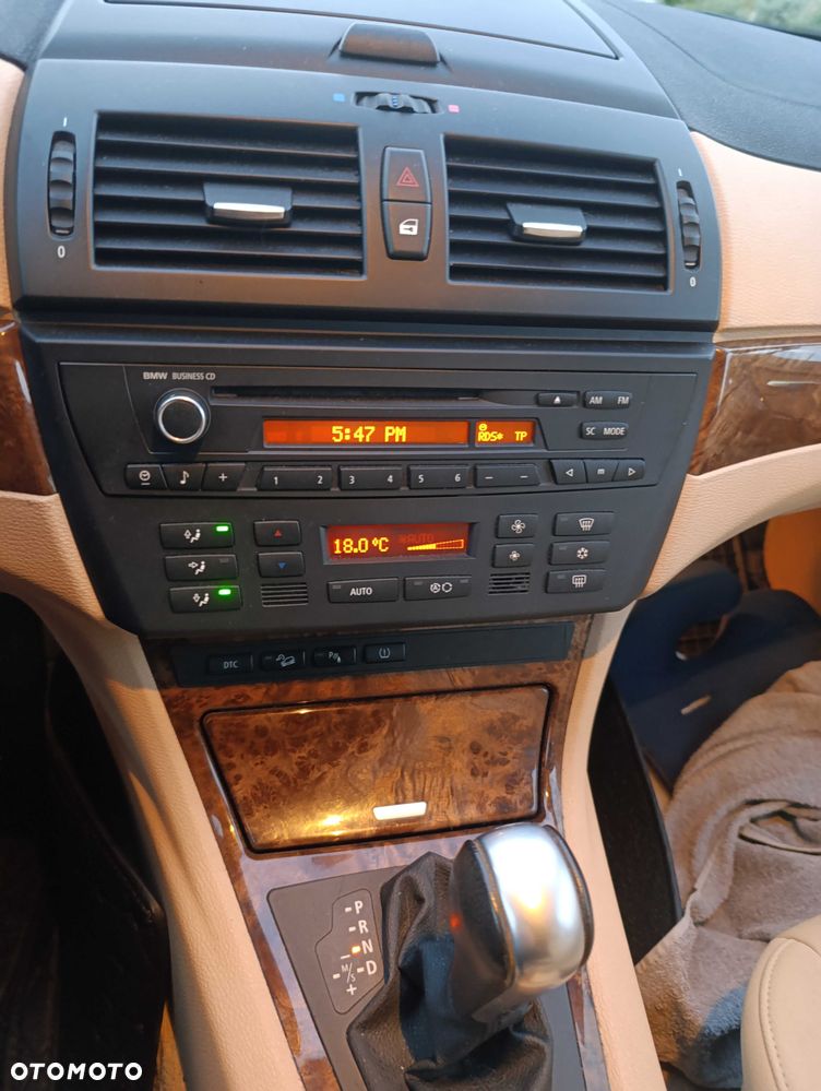 BMW X3 - 2