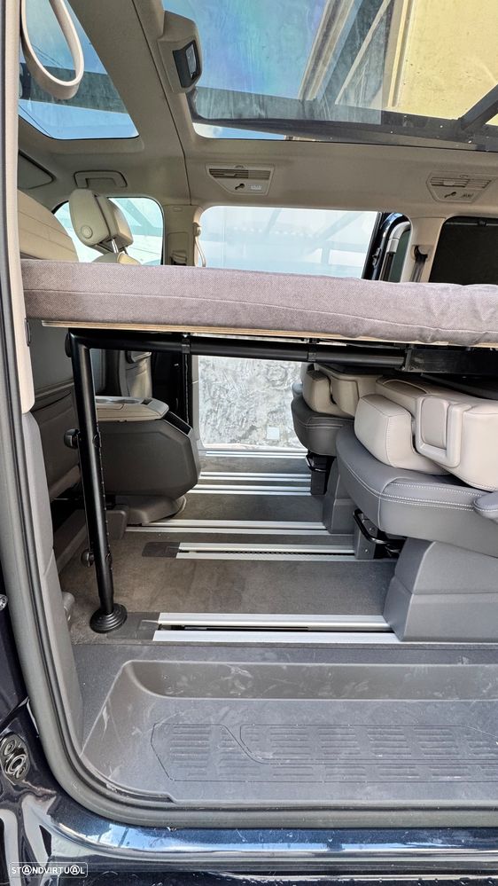 VW Multivan 1.4 TSI e-Hybrid Style Longa DSG - 13