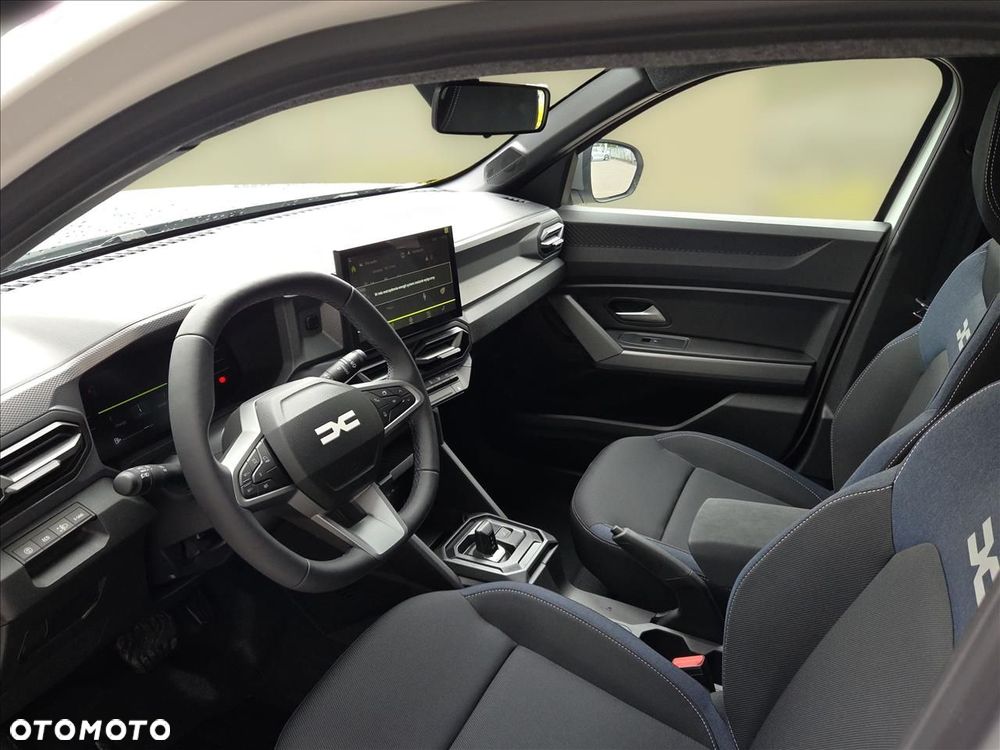 Dacia Duster - 5