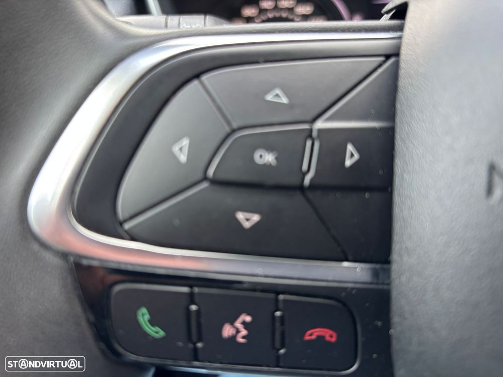 Fiat Tipo Station Wagon 1.3 M-Jet Lounge - 24