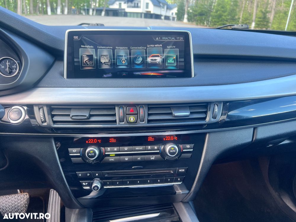 BMW X5 xDrive30d Sport-Aut. - 22