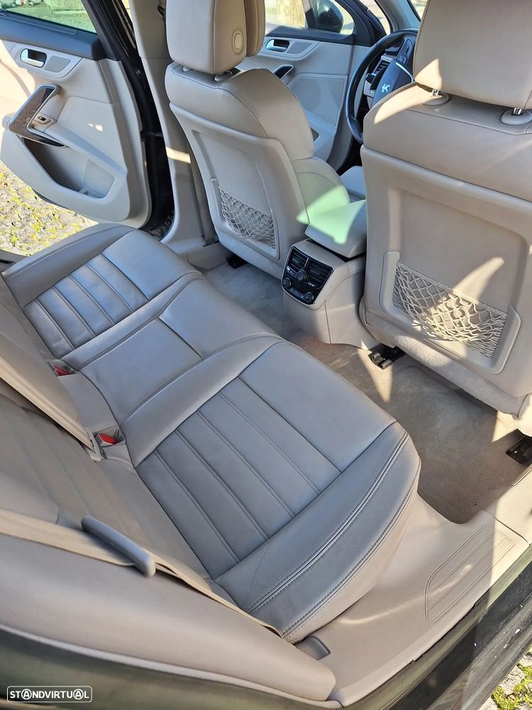 Peugeot 508 SW 1.6 e-HDi Allure 2-Tronic - 10