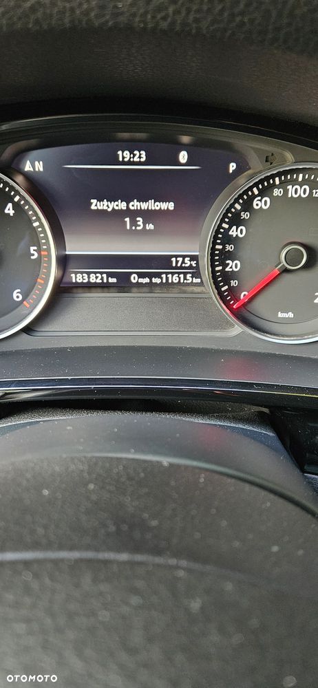 Volkswagen Touareg 3.0 V6 TDI BMT Business Line - 14