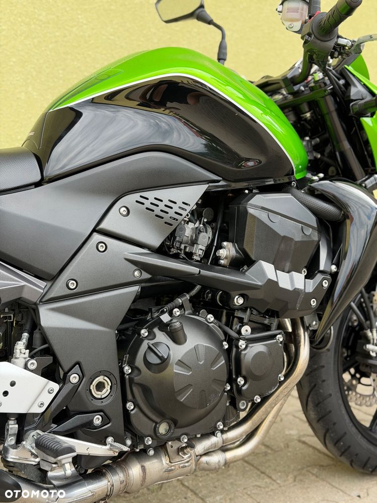 Kawasaki Z - 15