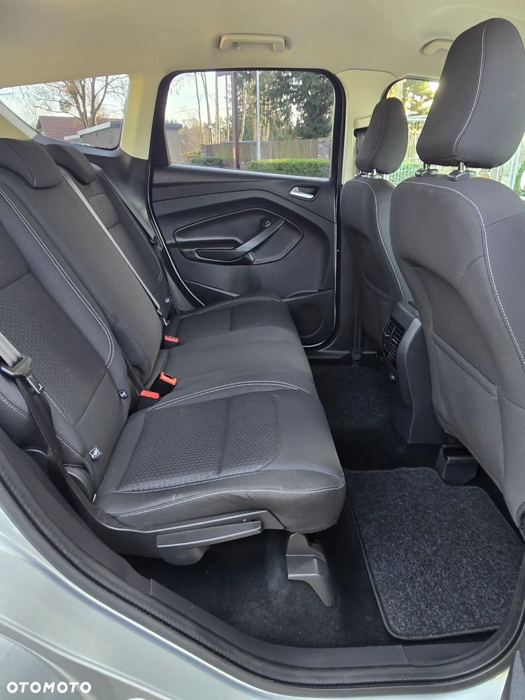 Ford Kuga 1.5 EcoBlue COOL&CONNECT - 26