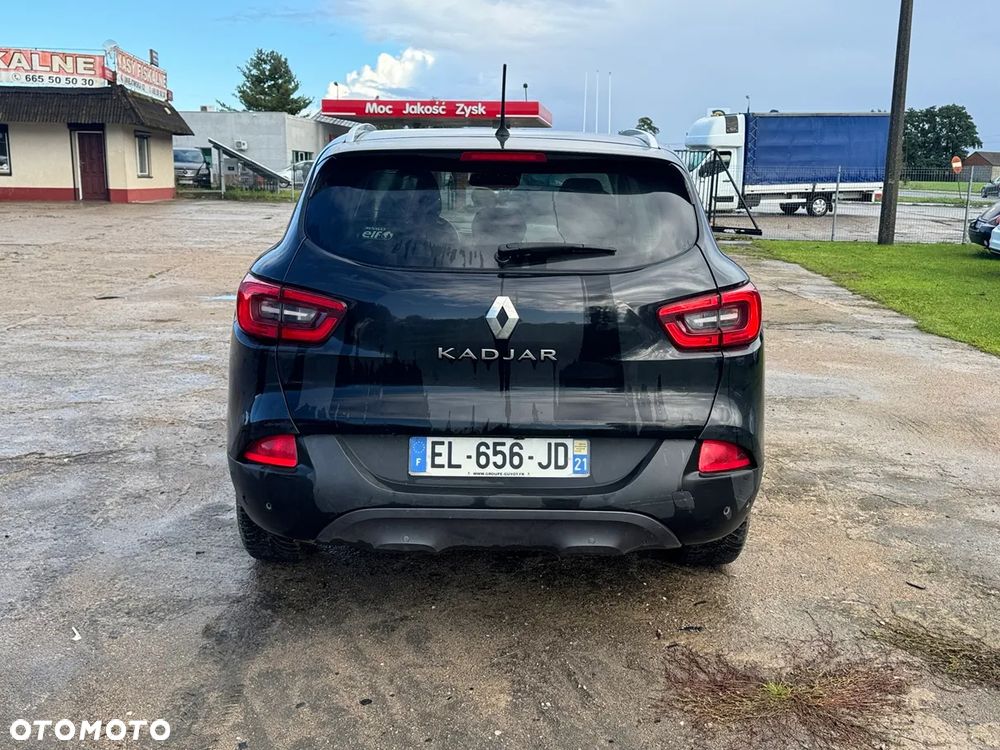 Renault Kadjar Energy dCi 130 Business - 5