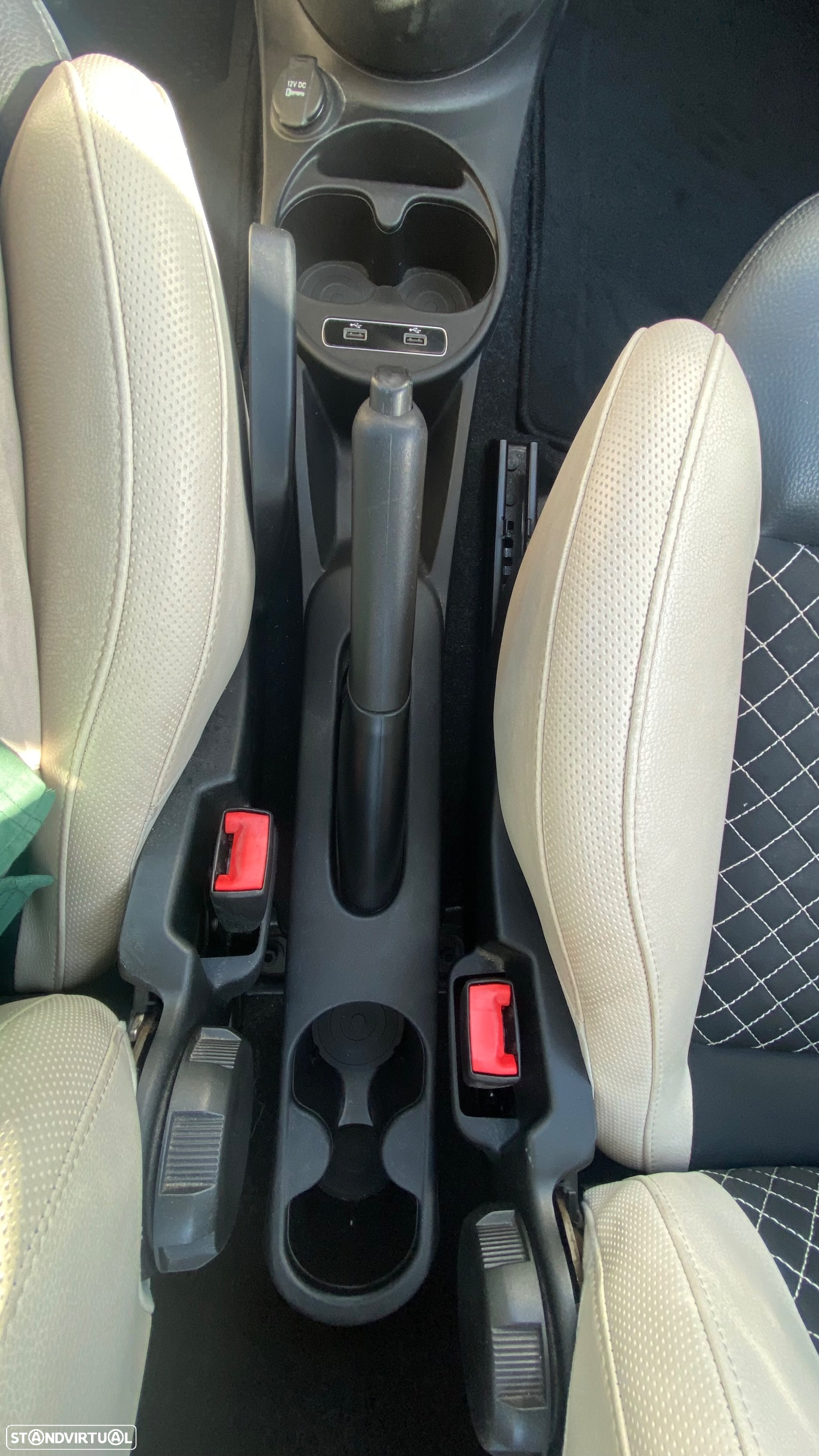 Fiat 500 1.0 Hybrid Dolcevita - 46