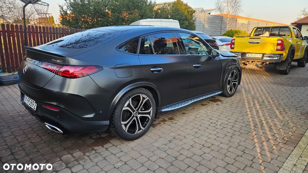 Mercedes-Benz GLC - 9