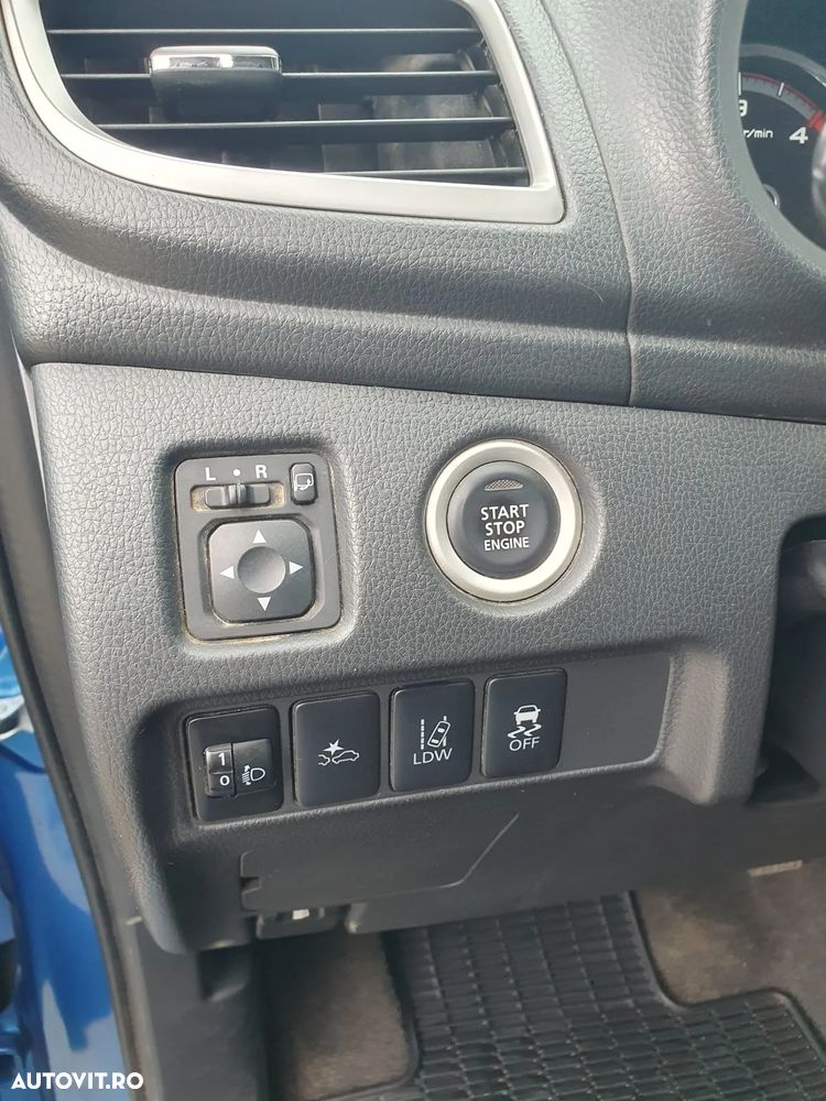 Mitsubishi L200 Double Cab 2.2 DI-D A/T Instyle - 3