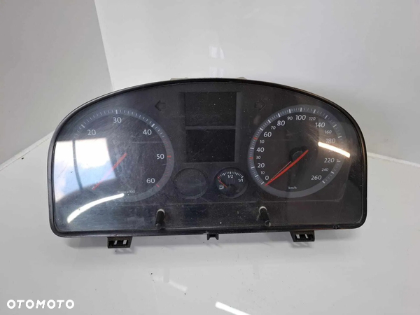 LICZNIK ZEGARY VW CADDY III 03-10 2,0 SDI