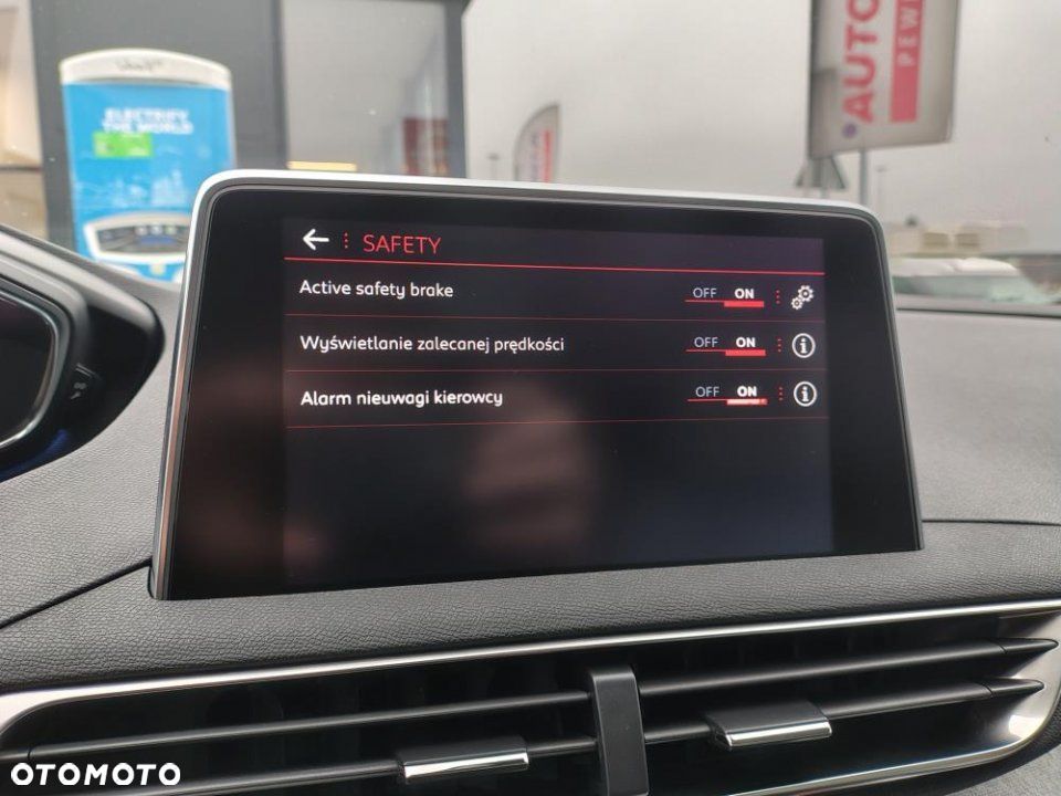 Peugeot 5008 - 36