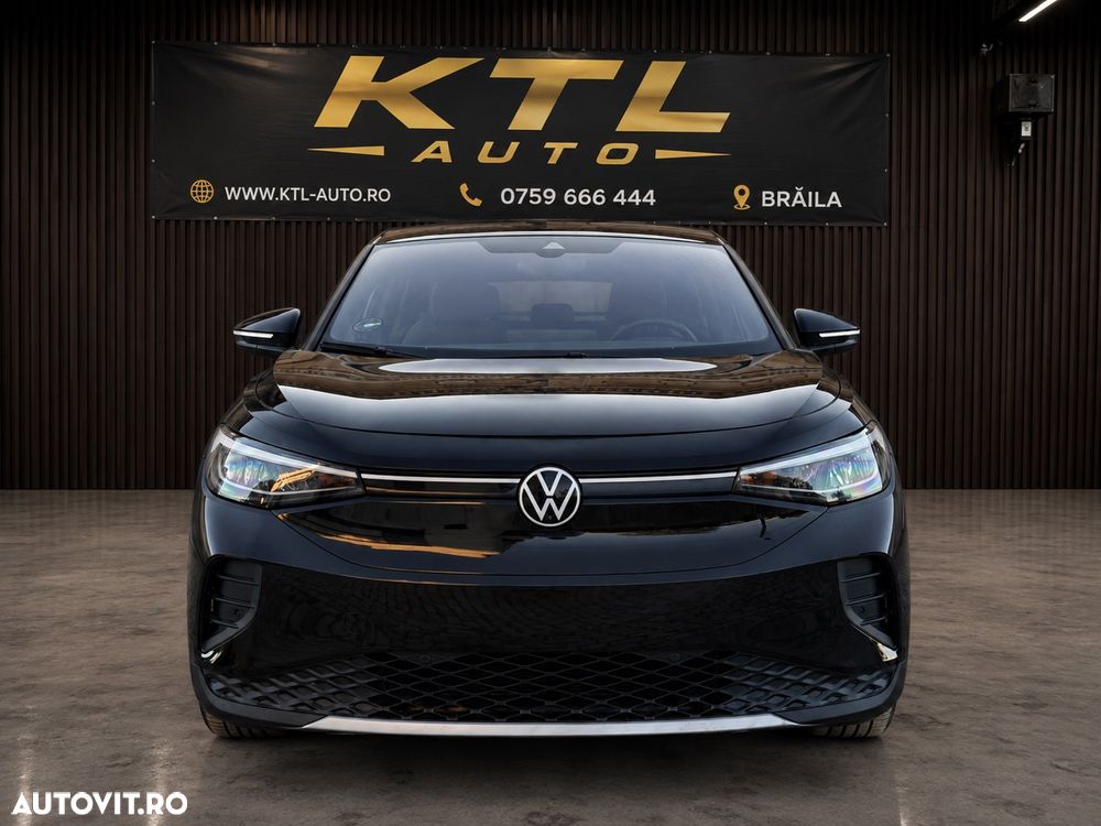 Volkswagen ID.5