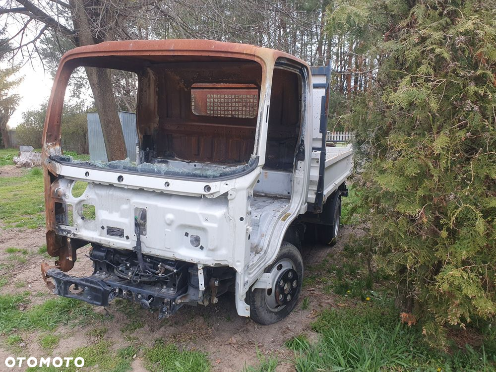 Isuzu M21 - 2