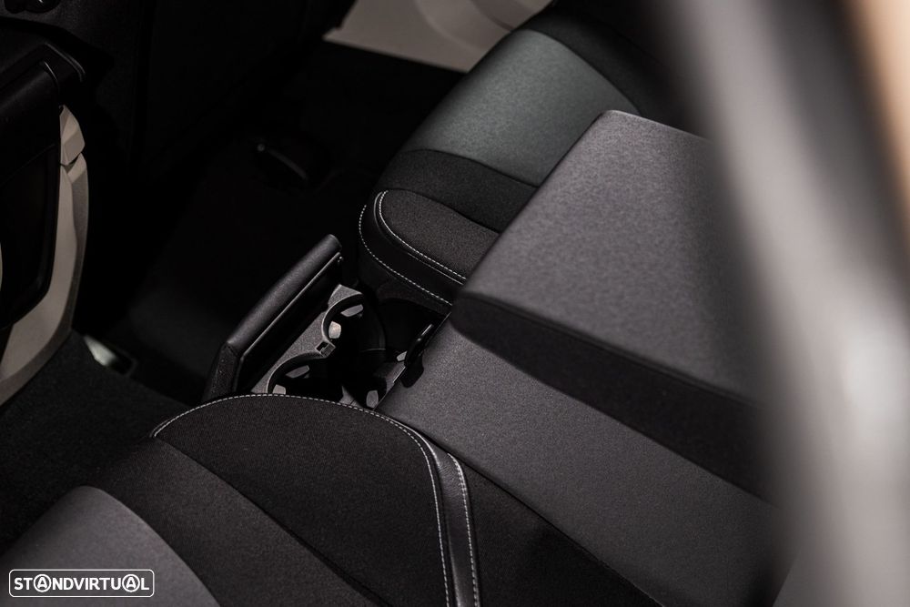 Volvo V40 1.6 D2 Eco Kinetic - 20