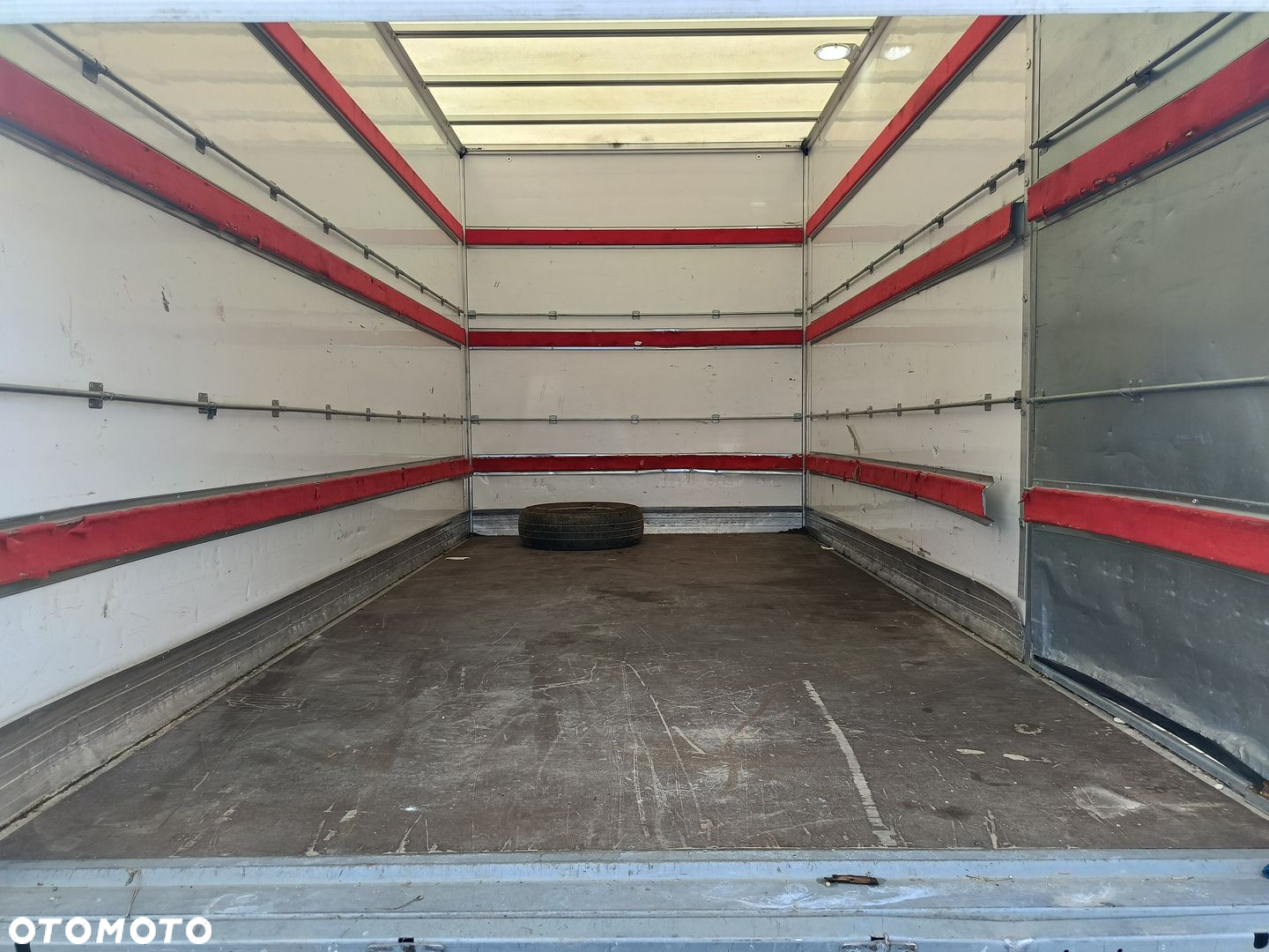 Fiat Ducato - 11