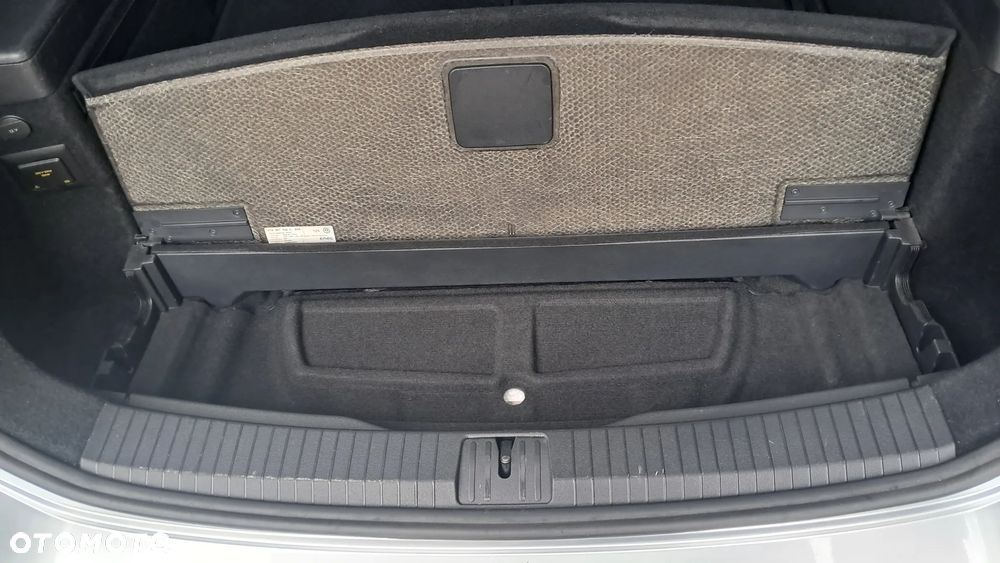 Volkswagen Touran 1.4 TSI (BlueMotion Technology) DSG SOUND - 18