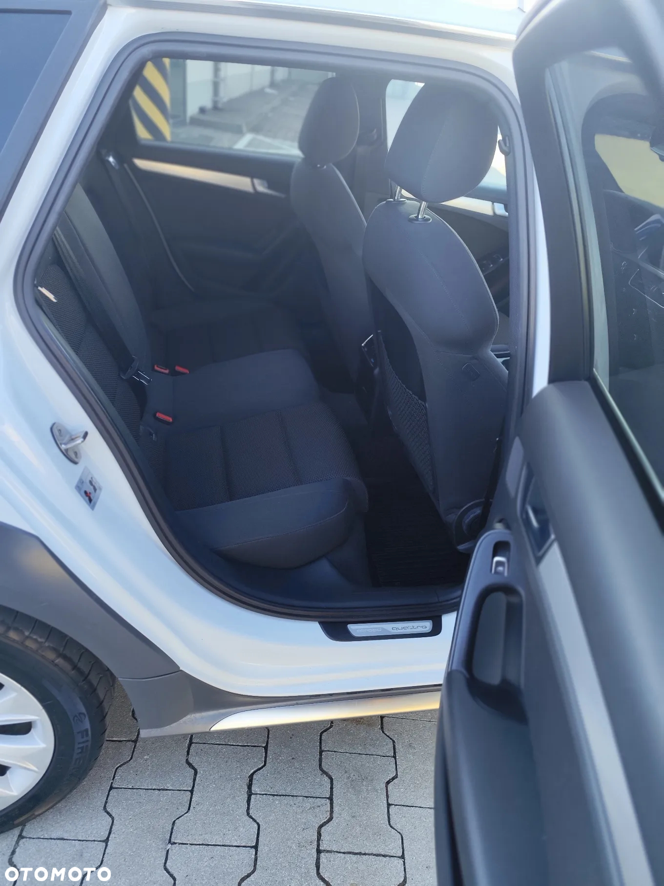 Audi A4 Allroad 2.0 TDI Quattro S tronic - 29