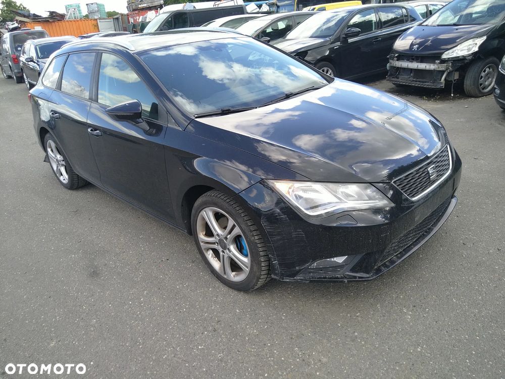 Seat Leon - 3
