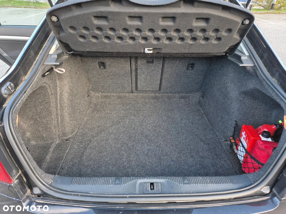 Skoda Octavia 1.8 TSI Ambition - 11