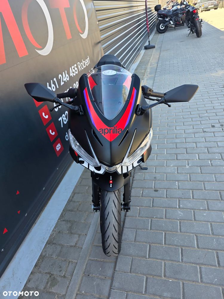 Aprilia RS - 22