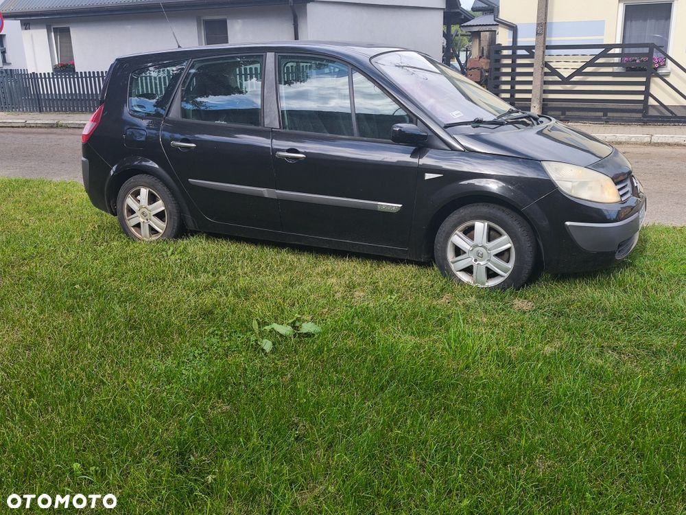 Renault Grand Scenic - 2