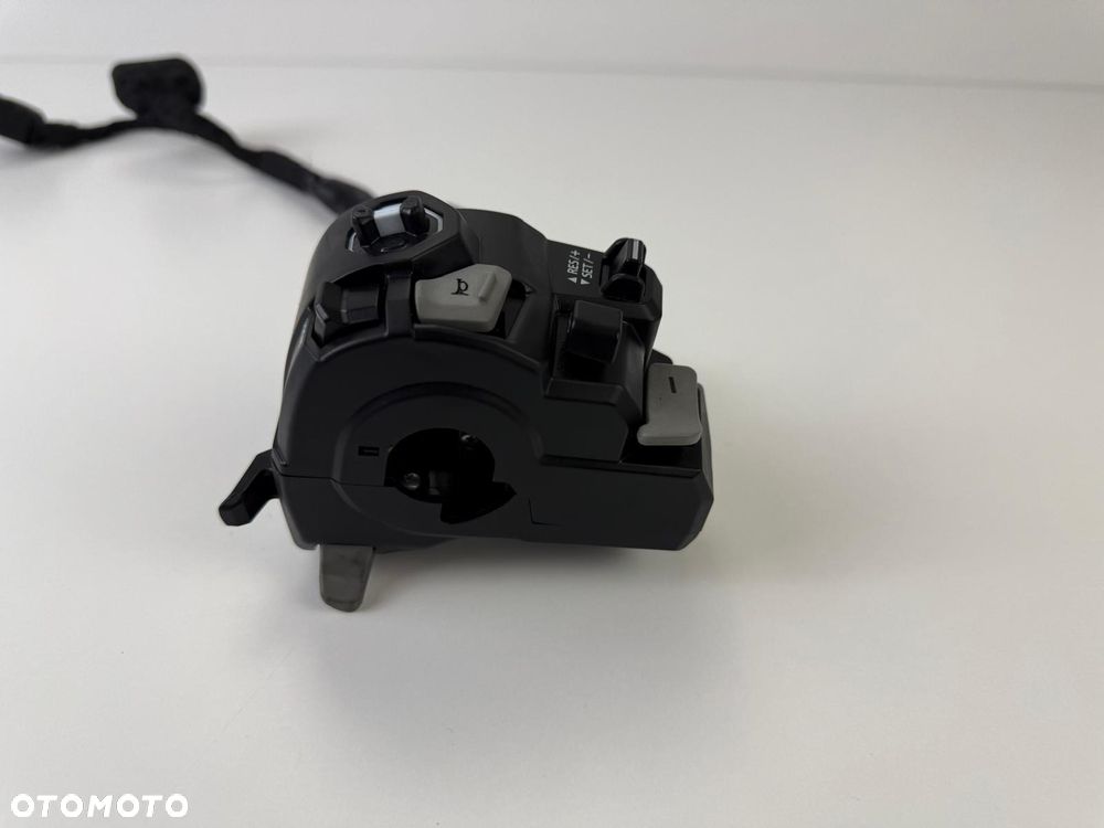 Lewy przełącznik Honda CMX 1100 Rebel 2021+ - 9