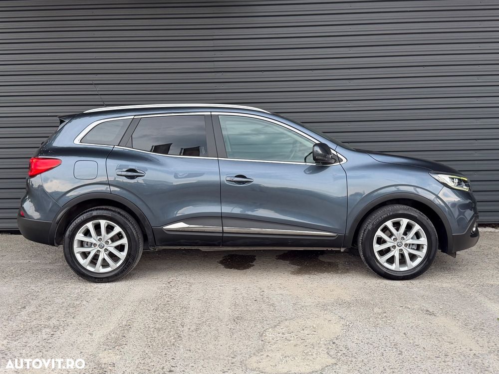 Renault Kadjar Energy dCi 110 Business - 31