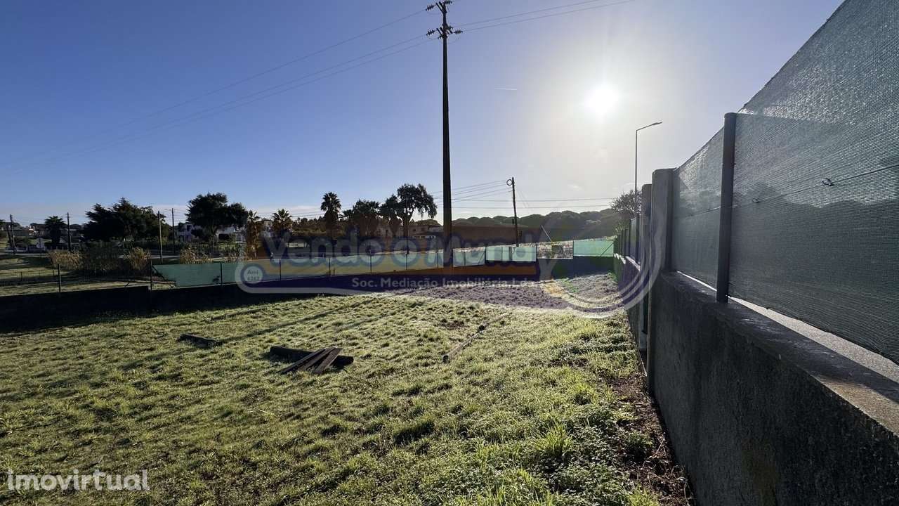 Terreno no Biscainho (BIS005) - Grande imagem: 2/16