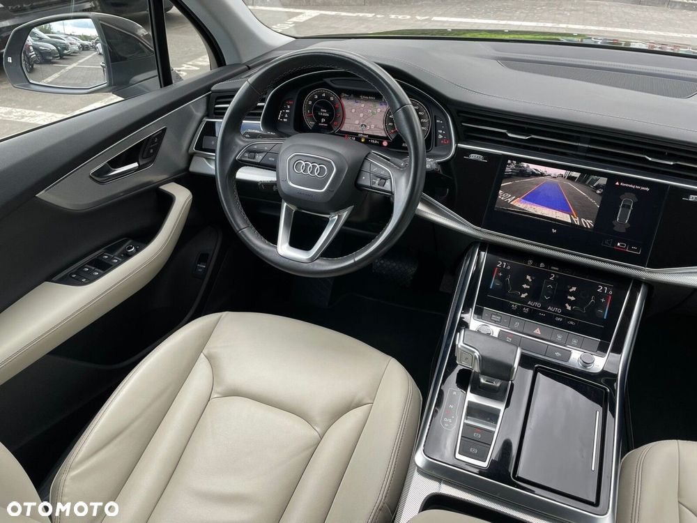 Audi Q7 - 13