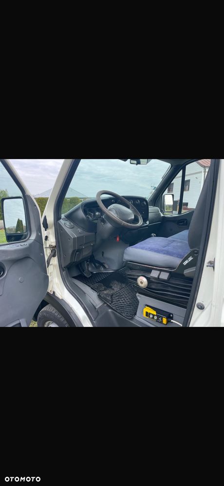 Iveco Daily - 7