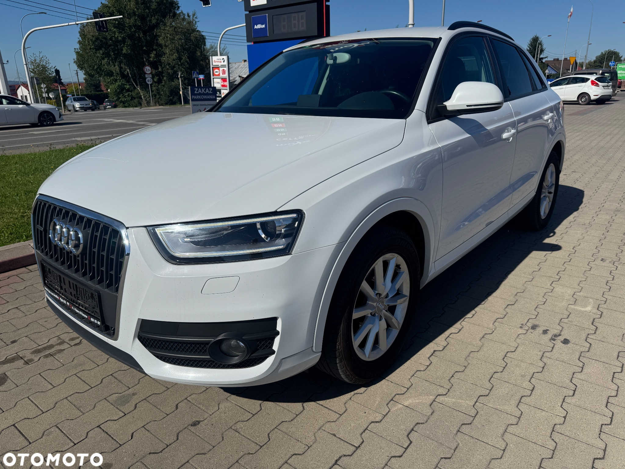Audi Q3 2.0 TFSI Quattro S tronic - 6