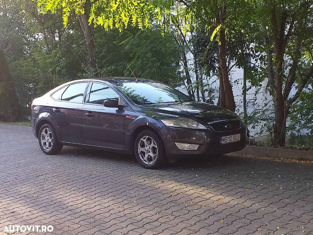 Ford Mondeo 2.0 TDCi Trend - 1