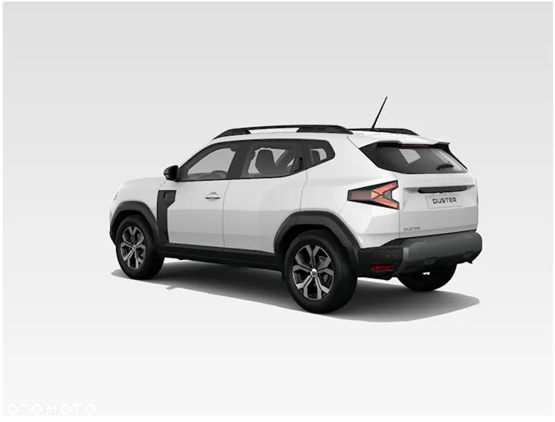 Dacia Duster 1.0 TCe Expression - 2