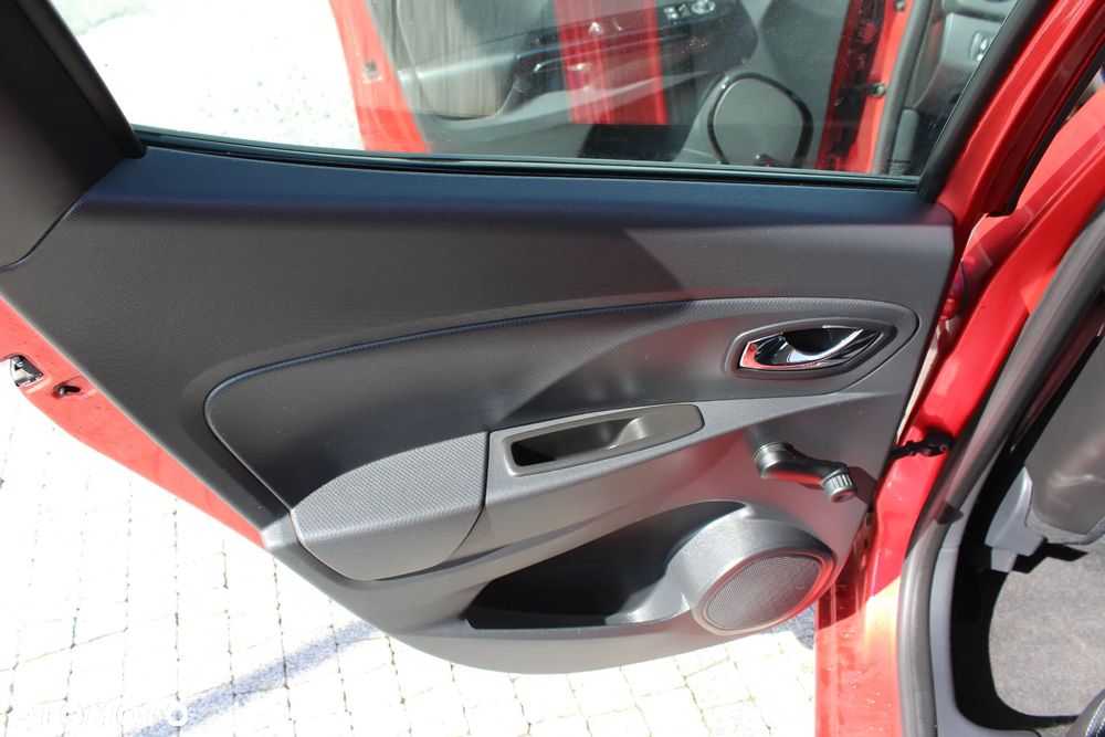 Renault Clio 0.9 TCe Alize - 17
