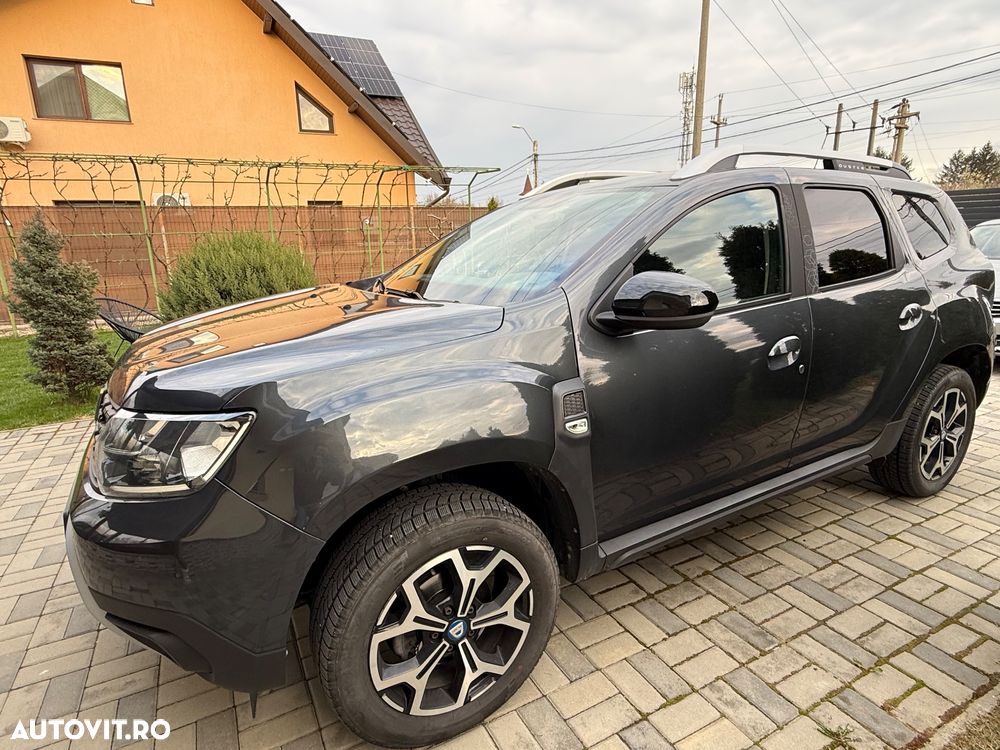 Dacia Duster TCe 90 Comfort - 4