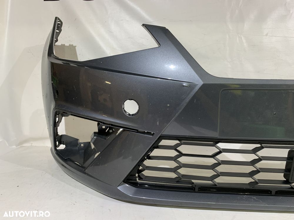 Bara fata Seat Ibiza, 2016, 2017, 2018, 2019, cod origine OE 6F0807221D. - 22