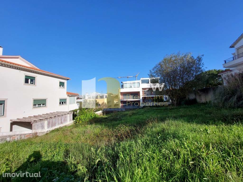 Venda Conjunta de 2 Lotes em Santa Clara - Leiria. - Grande imagem: 5/8