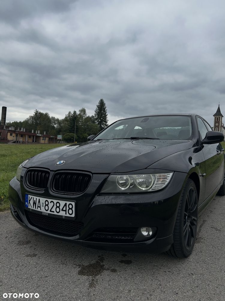 BMW Seria 3 2010 photo 5