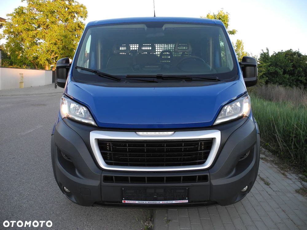 Peugeot Boxer - 5