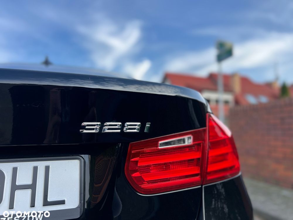 BMW Seria 3 - 13