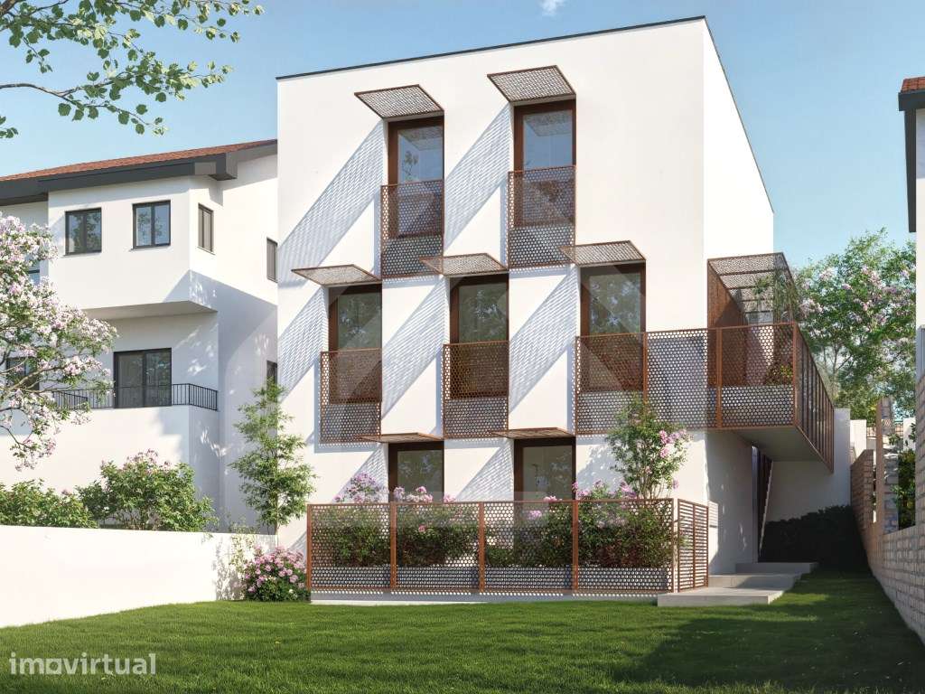 Apartamento T2 | Casas Bordalo | Santa Clara - Grande imagem: 3/29