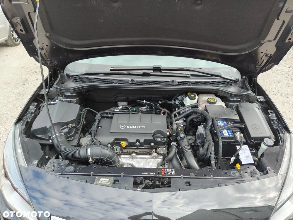 Opel Astra - 31