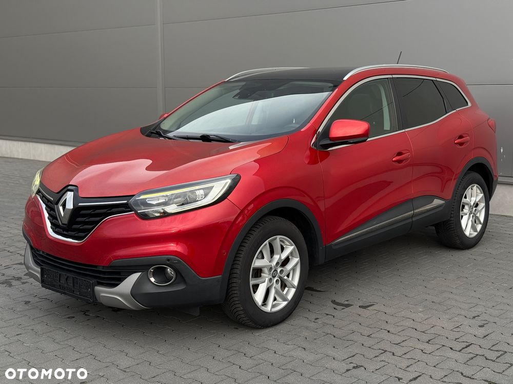 Renault Kadjar Energy dCi 110 EDC XMOD - 4